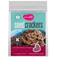 MojoMe Seed Cracker Premix
